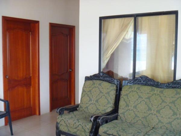 Casa Los Delfines Puerto Villamil Exterior foto