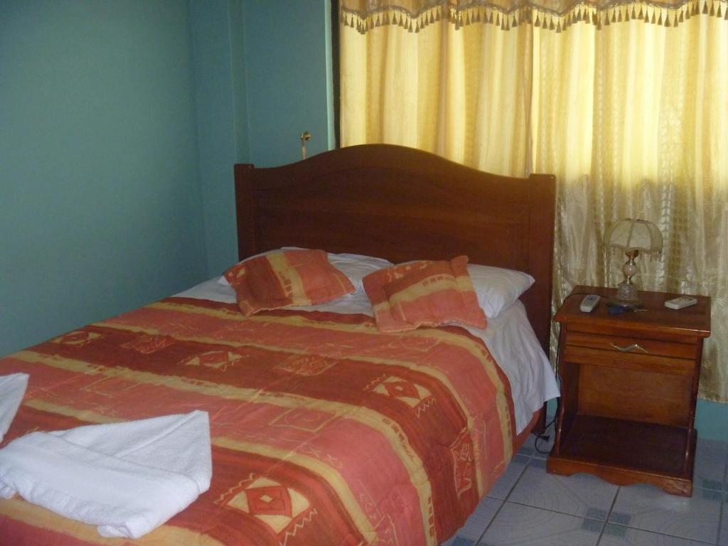 Casa Los Delfines Puerto Villamil Exterior foto